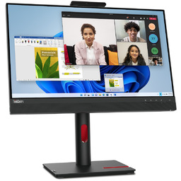 Lenovo ThinkCentre TIO 24 Gen 5 Monitor FHD