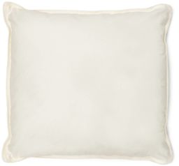 Poduszka Półpuchowa Kremowa 70x90