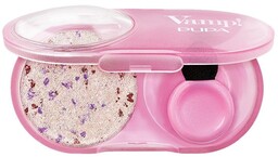 PUPA Milano Dreamscape Vamp! Cień do powiek 001
