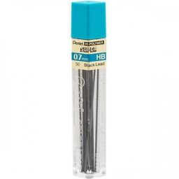 Grafit 0,7mm 2H PENTEL 12szt. /50-2H/