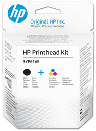 oryginalna głowica HP [3YP61AE] cmyk