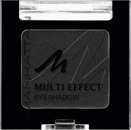 Multi Effect Eyeshadow Nr. 1010N Blackground 2 g