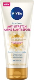 NIVEA LUMINOUS630 Even Skin Tone Anti Marks&Spots Balsam