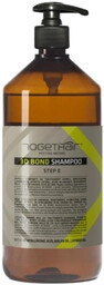 Togethair 3D Bond Shampoo Step 0