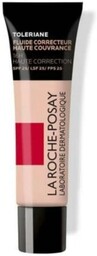 LA ROCHE-POSAY TOLERIANE FLUID podkład 18, 30 ml