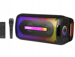 Głośnik Bluetooth BLOW CityLIGHT 160W USB FM TWS