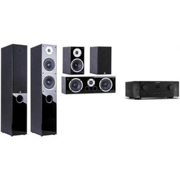 MARANTZ CINEMA 60 + WILSON RAPTOR 7/1/V