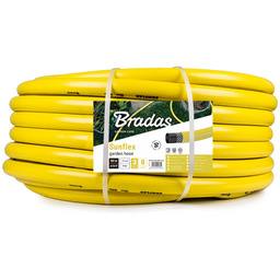 Wąż ogrodowy SUNFLEX 1" - 50 m