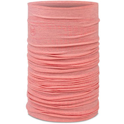 BUFF Chusta wielofunkcyjna DRYFLX solid rose pink