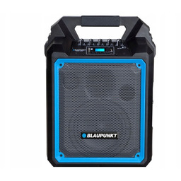 Power audio Blaupunkt MB06 Czarny