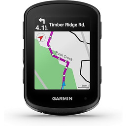 Garmin Edge 540 Komputer Rowerowy GPS Europa Zachodnia