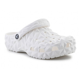 Klapki Crocs Classic Geometric Clog 209563-100