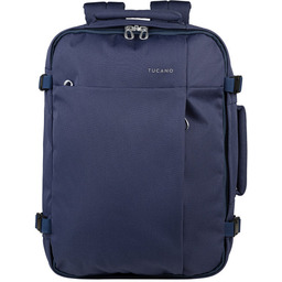 Plecak podróżny i na laptop 17'' Tucano standardowe
