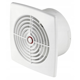 Wentylator łazienkowy Awenta Retis 100 Sznurek