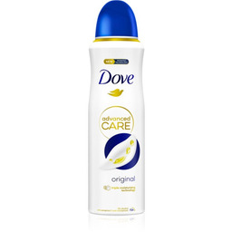 Dove Advanced Care Original antyperspirant w sprayu 72