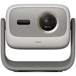 jmGO N3 4K Projektor, 3840 x 2160 4K