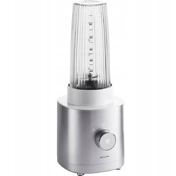 Zwilling Enfinigy Blender srebrny