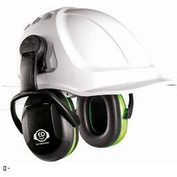 ED 1C EAR DEFENDER SNR 25 DB -