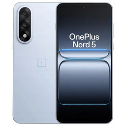 OnePlus Nord 5 5G 12/512GB NFC DualSIM Niebieski