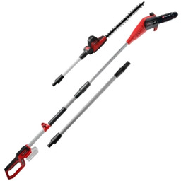 Einhell GC-HC 18/4520 Li T 3410587 Piła akumulatorowa