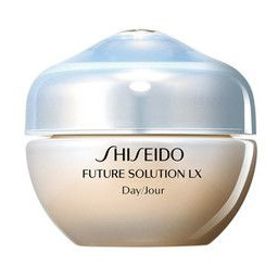 Shiseido Future Solution LX Total Protective Cream SPF20