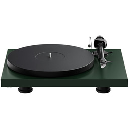 Pro-Ject Debut EVO 2 - Gramofon z napędem