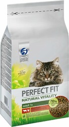 Perfect Fit Natural Vitality Adult 1+ Karma