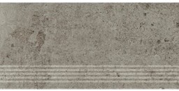 Gres szkliwiony stopnica GIGANT mud mat 29,8x59,8 gat.
