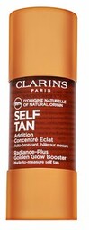 Clarins Self Tan Radiance-Plus Golden Glow Booster preparat