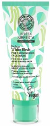 SIBERICA PROFESSIONAL_Bereza Polar White Birch Pore Minimising Face