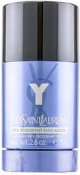Yves Saint Laurent Y for men dezodorant sztyft