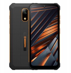 Telefon Odporny Hammer Iron Va 4/64GB Dual Sim
