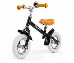 Rowerek Biegowy Marshall Air Black