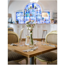 Voucher do restauracji Literatka Warszawa