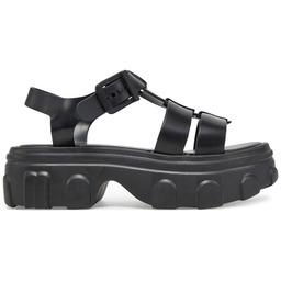 Sandały Melissa Melissa Ella Ad 35791 Czarny
