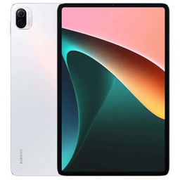 Tablet XIAOMI Pad 5 11 Wi-Fi 6GB/128GB Biały