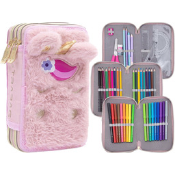 ASTRA PIÓRNIK z Wyposażeniem WŁOCHATY Potrójny WŁOCHACZ Jednorożec