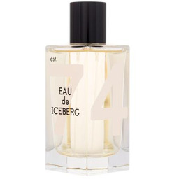 Iceberg Eau de Iceberg woda toaletowa 100 ml