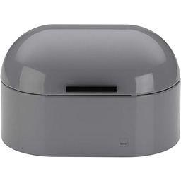 Kela Chlebak metalowy z otworami wentylacyjnymi 25 x