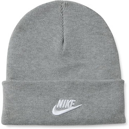 Headwear U NK Peak Beanie TC FUT F24