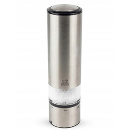 Peugeot Elis Młynek do soli Elektryczny Aaa Led