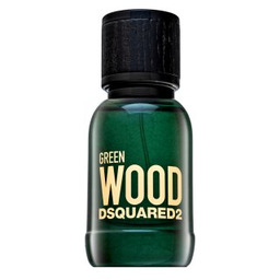 Dsquared2 Green Wood woda toaletowa dla mężczyzn 30