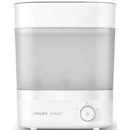 AVENT Sterylizator parowy elektryczny (Sterylizacja, suszenie i przechowywanie)