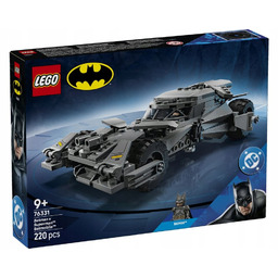 Lego 76331 Heroes Batmobil z filmu Batman V