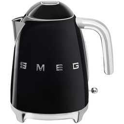 Czajnik elektryczny SMEG 50''s Style KLF03BLEU czarny