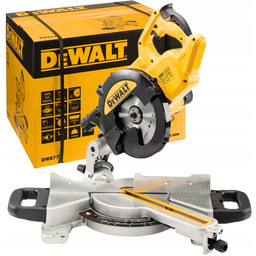 DWS773 DeWALT Piła Pilarka Ukosowa Ukośnica 1300W 216mm