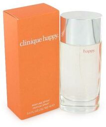 Clinique Happy, Woda perfumowana 4ml