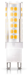 Żarówka LED G9 6W barwa zimna 6000K