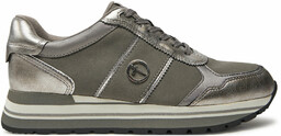Sneakersy Tamaris 1-23727-42 Szary