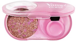 PUPA Milano Dreamscape Vamp! Cień do powiek 003